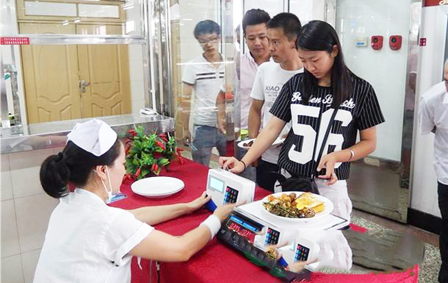 廣州食堂承包，承包的食堂餐標該怎么定價(jià)？