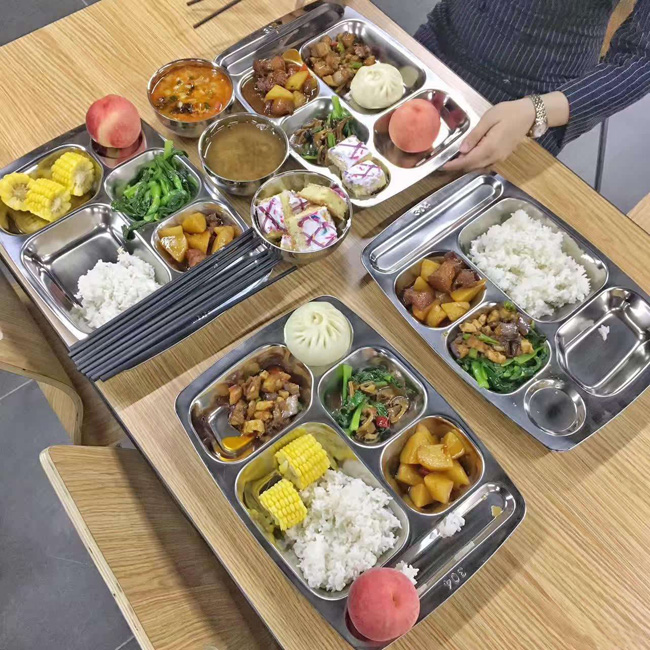 秋冬季節氣候變化，員工食堂要滿(mǎn)足營(yíng)養需求